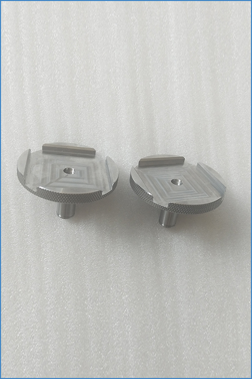 CNC machine 304 stainless steel parts