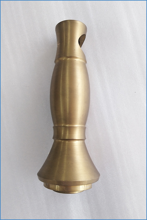 Gravity casting brass part-Ctsx01806